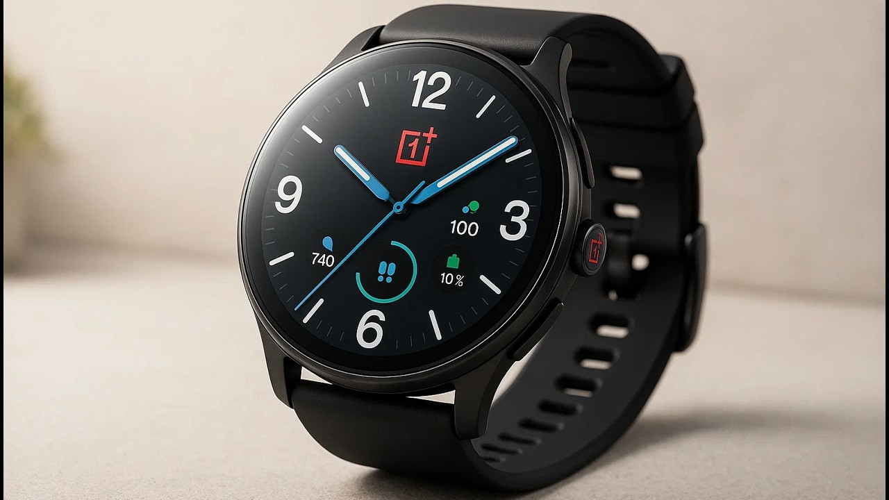 TOP 5 SMARTWATCHES FOR ANDROID USERS IN 2025 | BEST WEAR OS & FITNESS WATCHES
