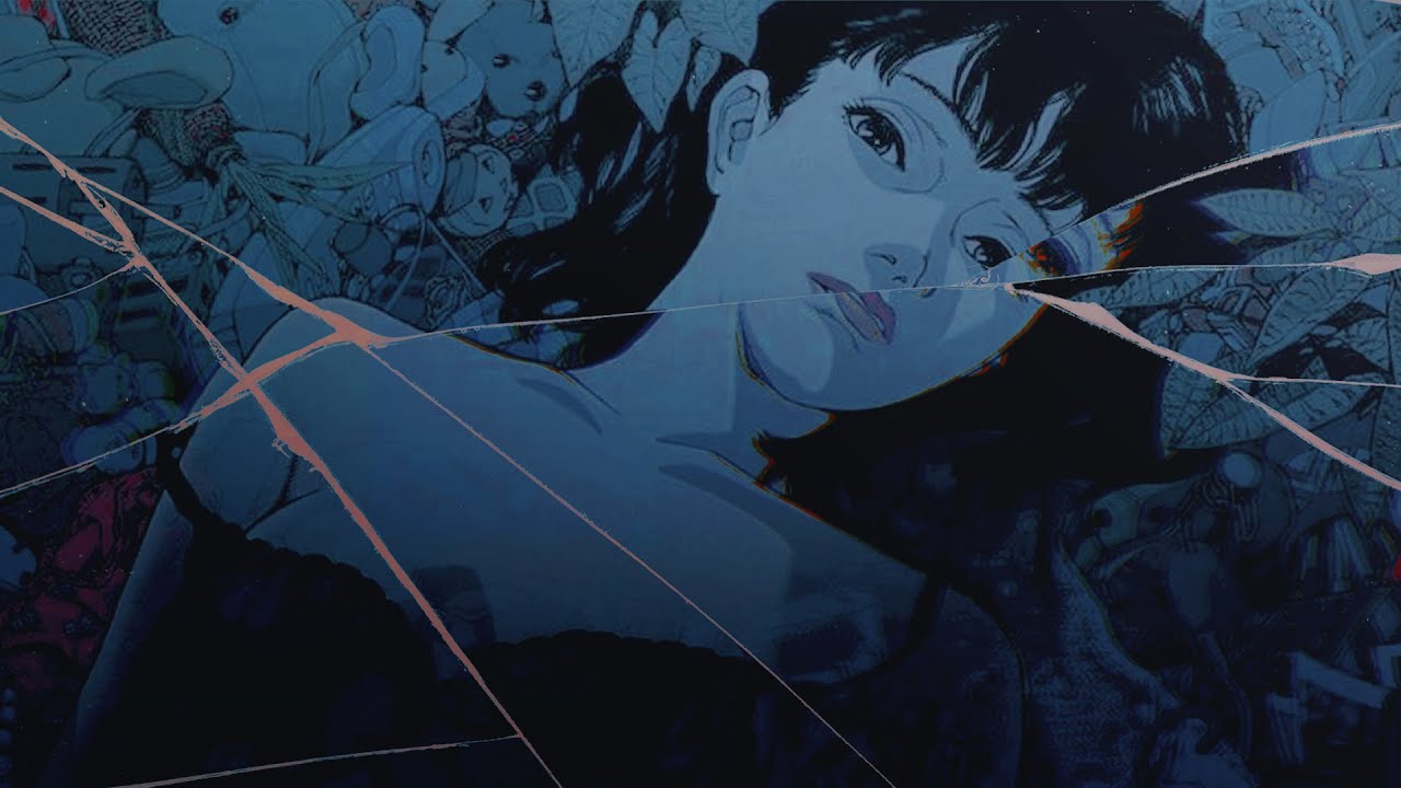 Perfect Blue e a perda de identidade