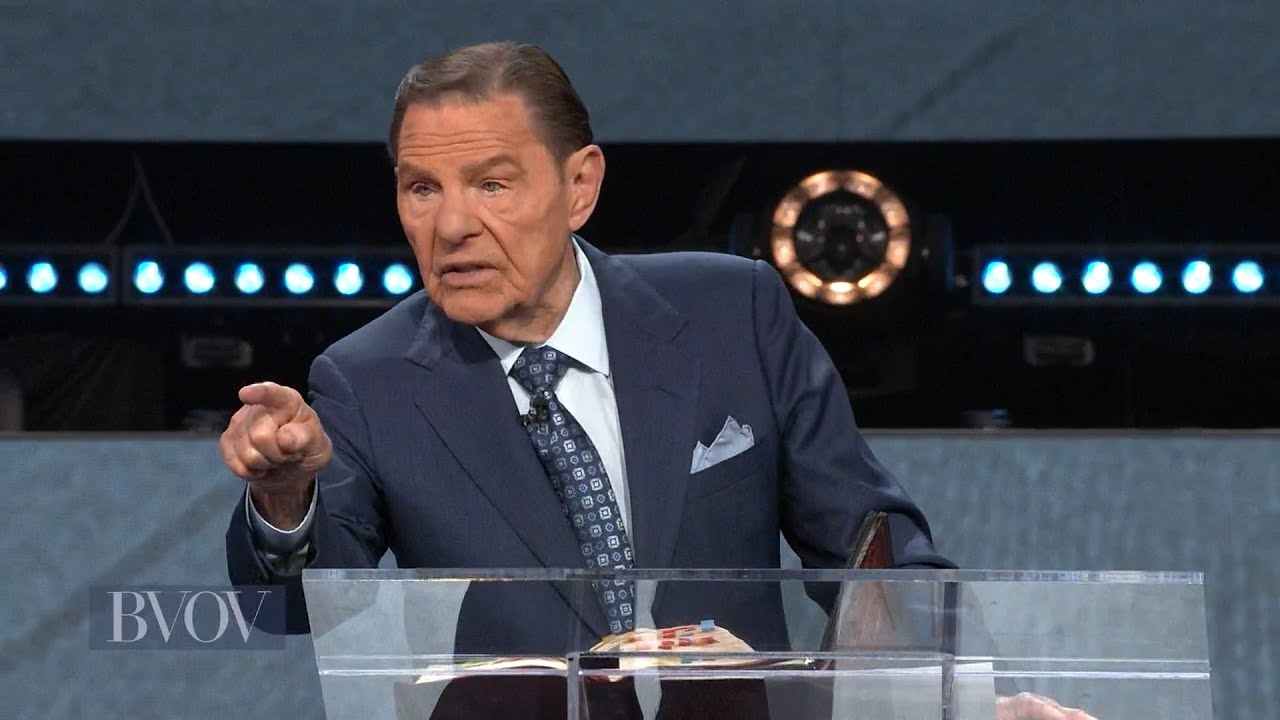 Preaching The WORD Through Partnership In Covenant Faith