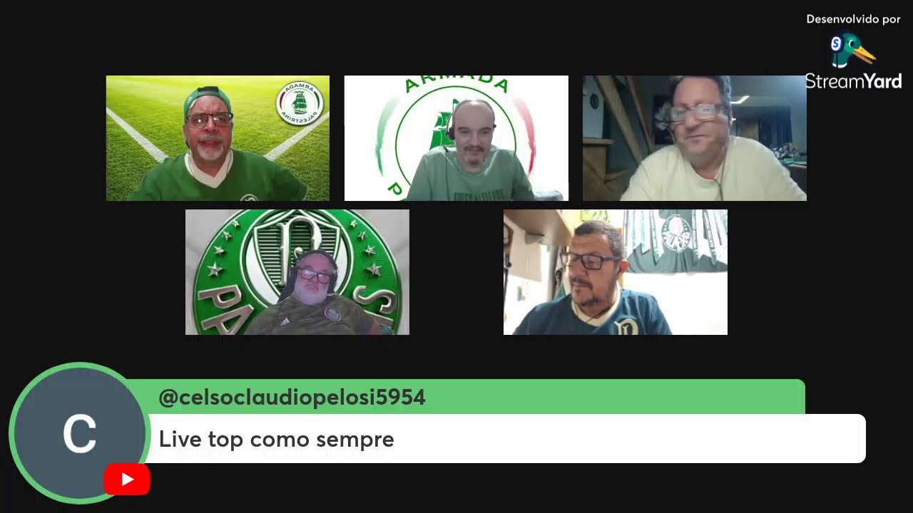 PAPO PALESTRINO