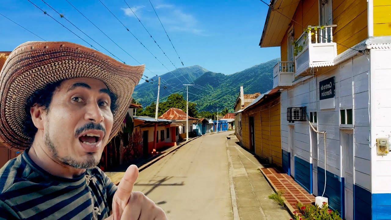 Chalan No es Solo Burro Bomba - Ruta Turística Chalan Sucre