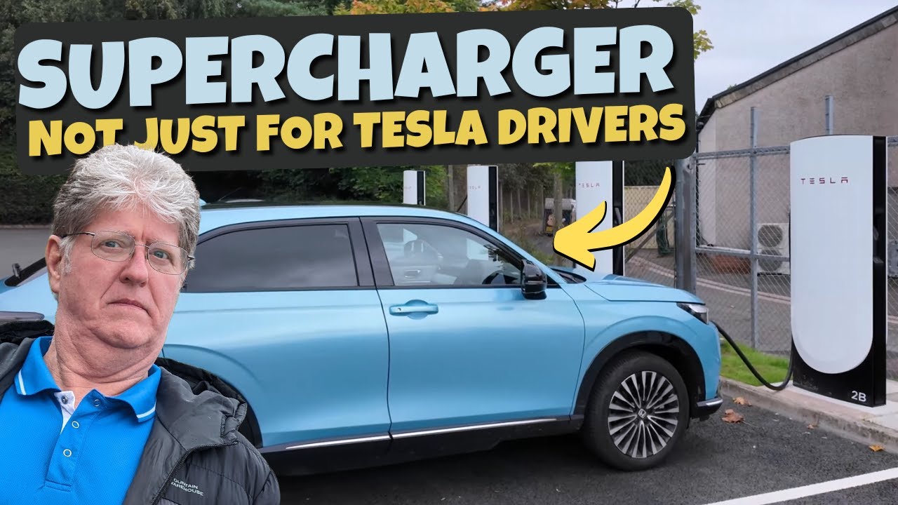 Почему не-Tesla-наддув меняет правила игры