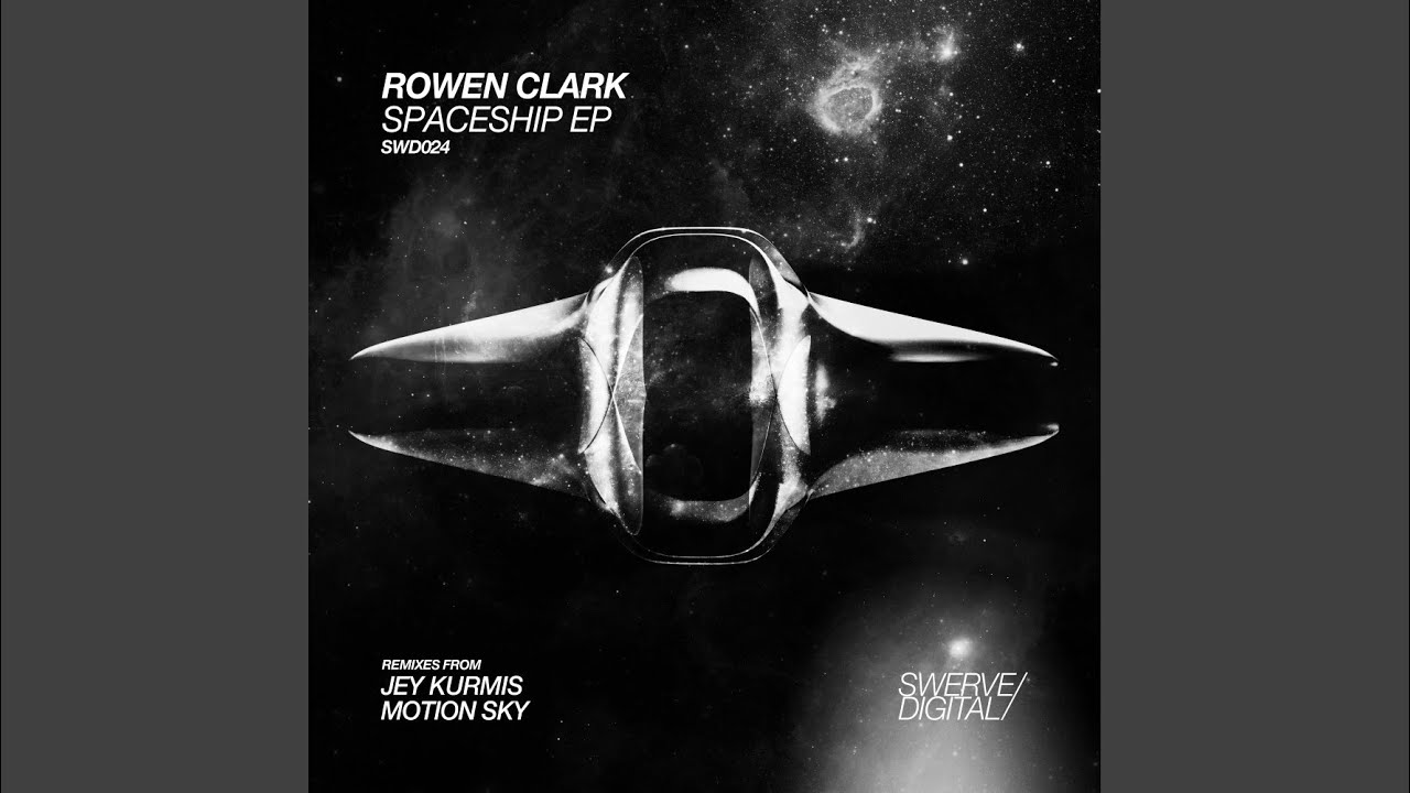 Spaceship (Original Mix)
