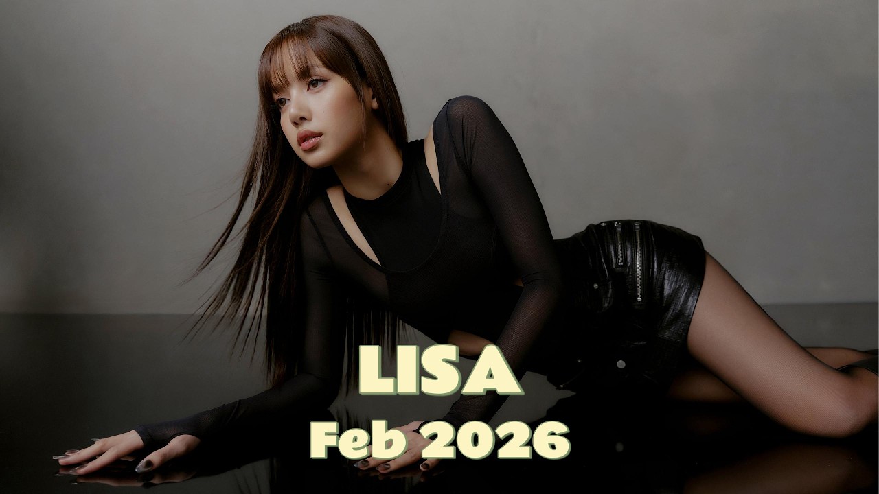 LISA update - LISA in Feb 2026