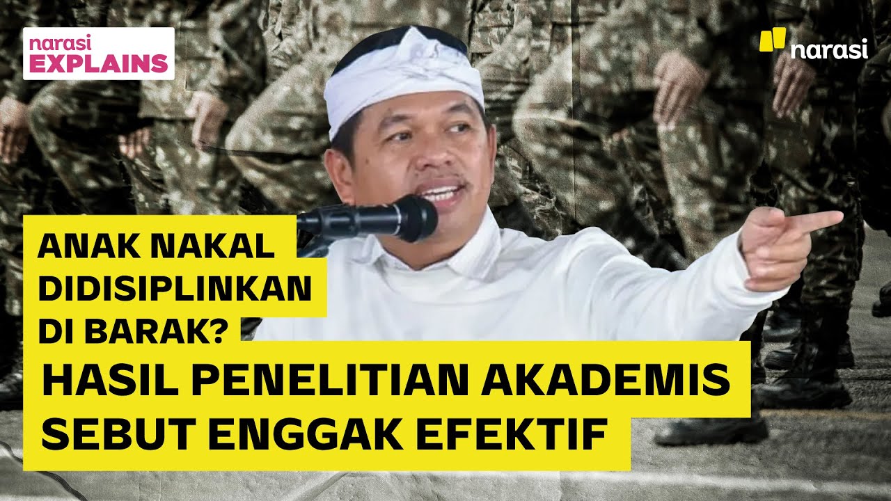 Apakah Efektif 