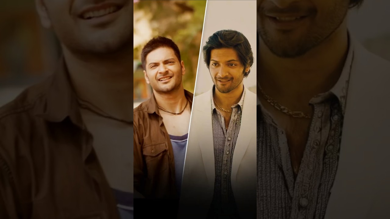 I only have 2 moods 😭 | Mirzapur, Furious 7 #primevideoindia #movie #ytshorts #newvideo #alifazal