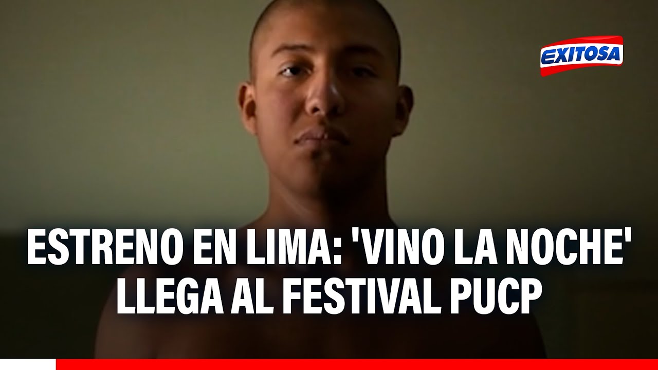 🔴🔵 Documental peruano 