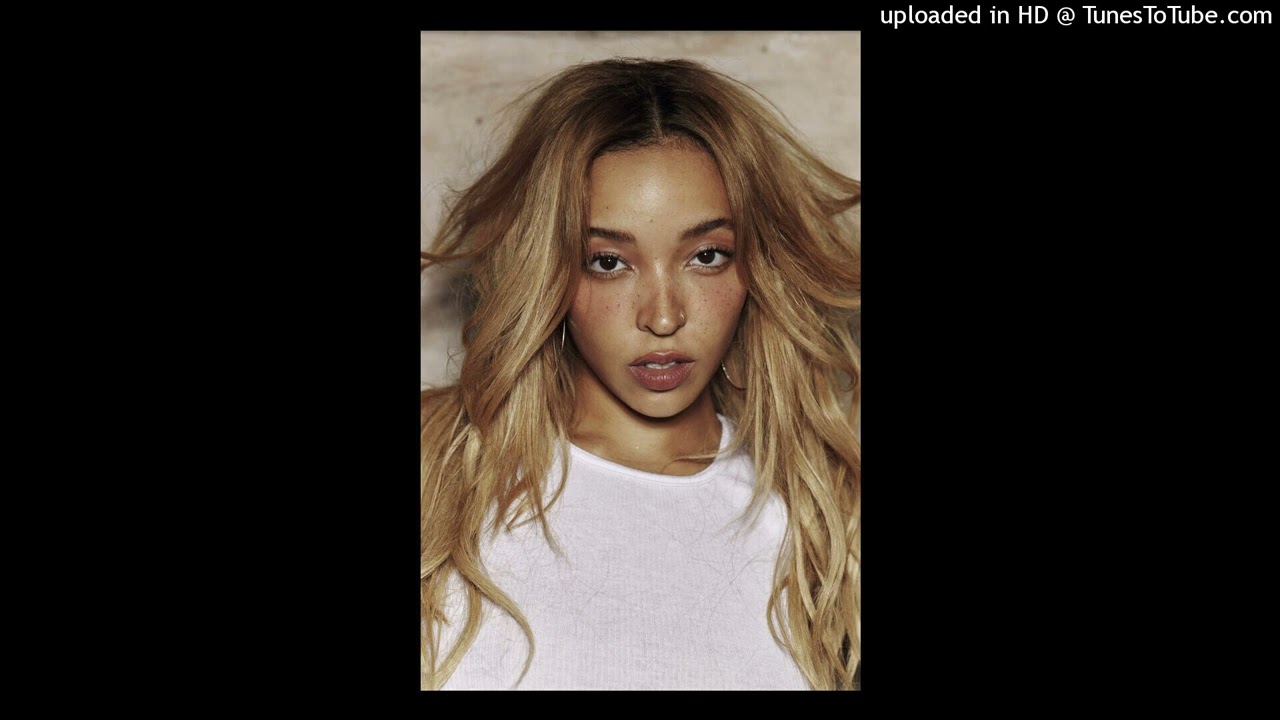 [FREE] Tinashe R&B Type Beat - Lost Without You - 2024