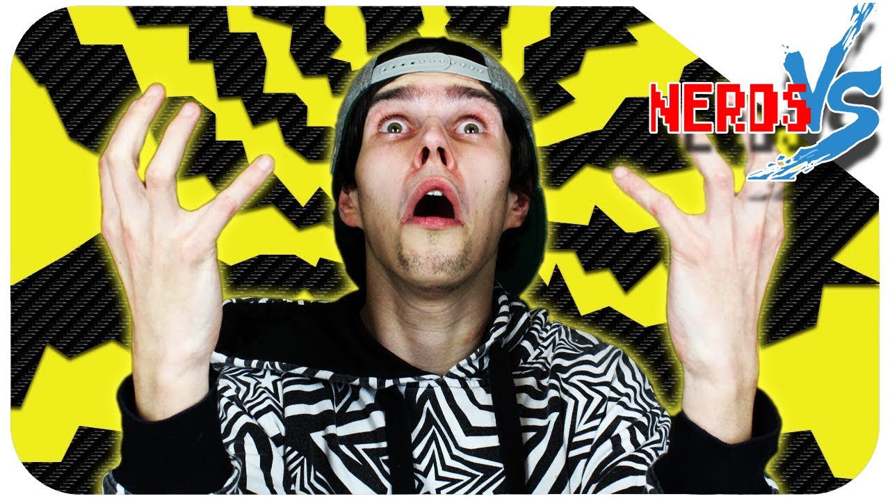 NERDs vs STROMAUSFALL | #3