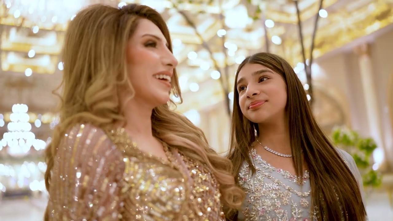 Walima Video Moaz