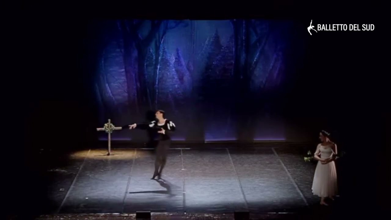 Orión Picó Plaja - Giselle