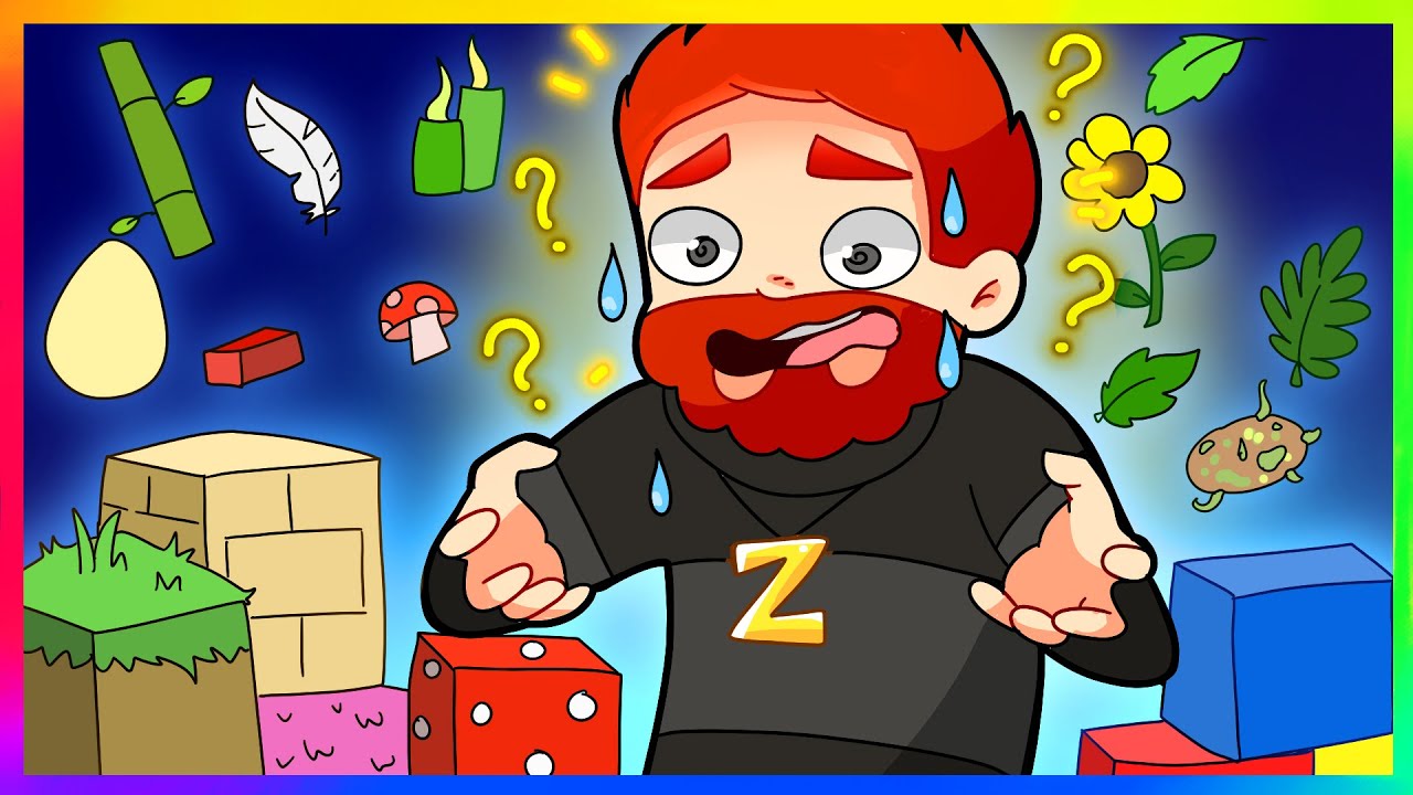 MAKING THE MOST OF IT!! | 2v2v2v2 Randomizer Royale!