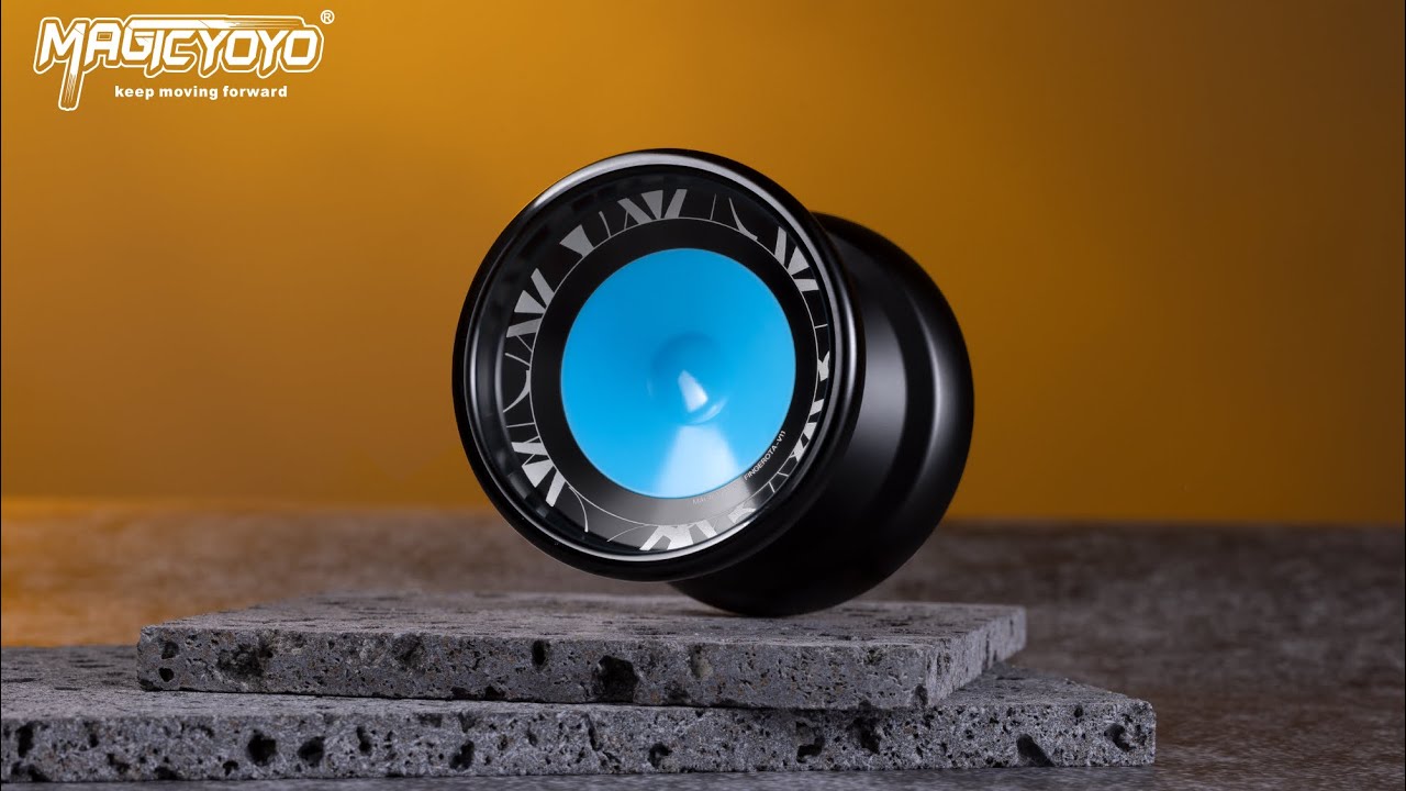 Magicyoyo V11 Unboxing and Reviewing