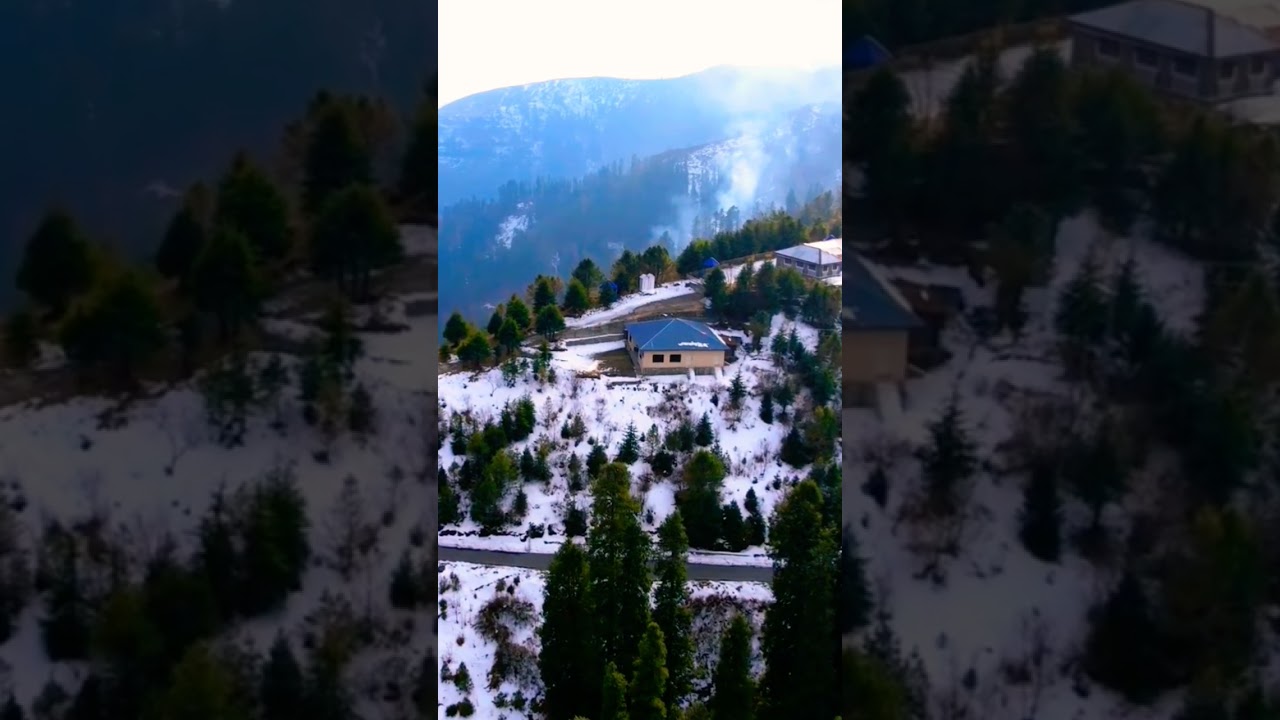Lasdana Bagh Azad Kashmir 🍁