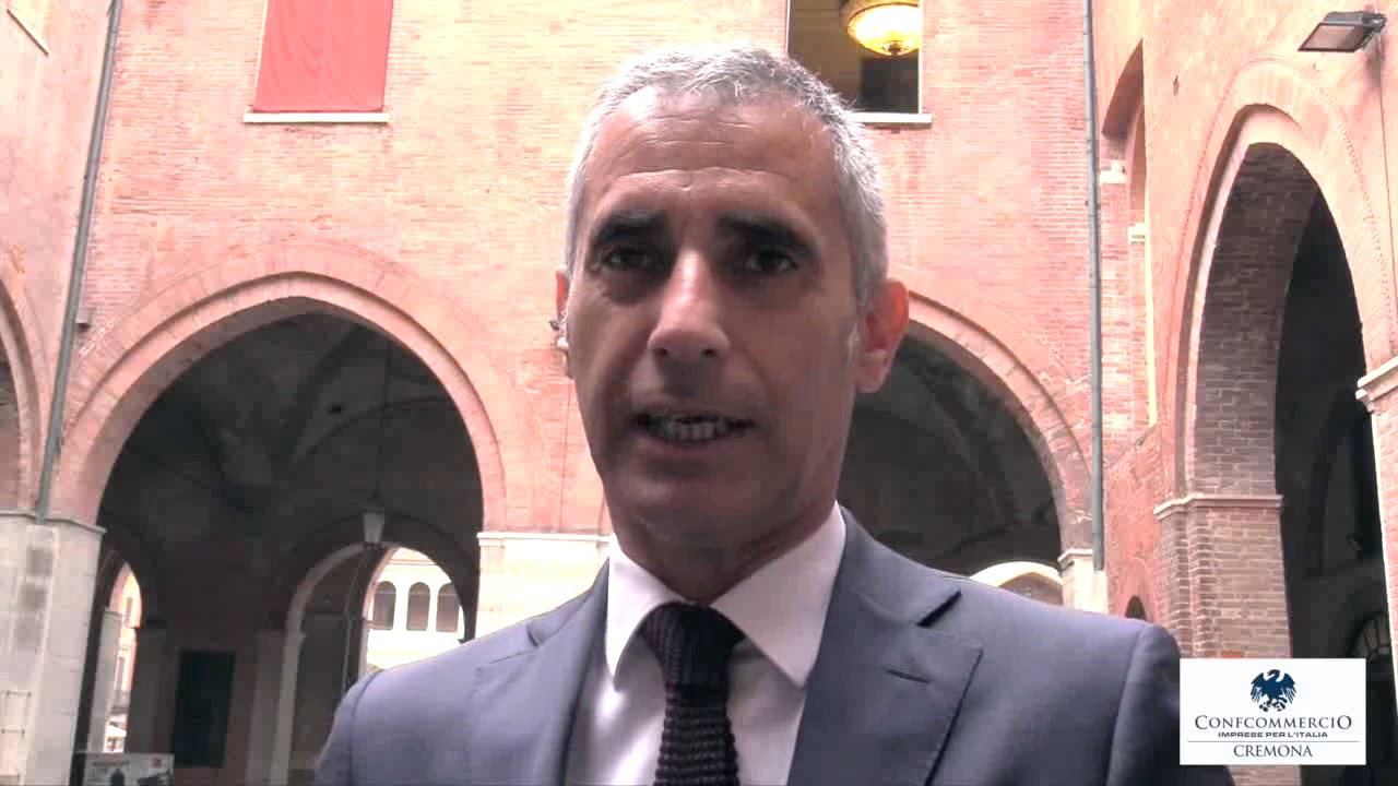 Confcommercio Cremona News - Tec Night, apertura serale per i negozi