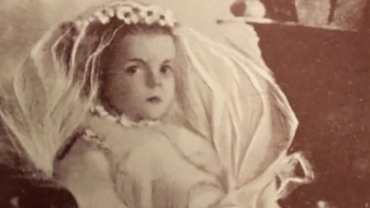 They Buried Her in Her Dress… Then Exhumed Her Months Later 