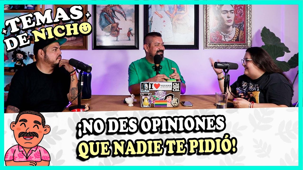 T3 E29: GORDOFOBIA