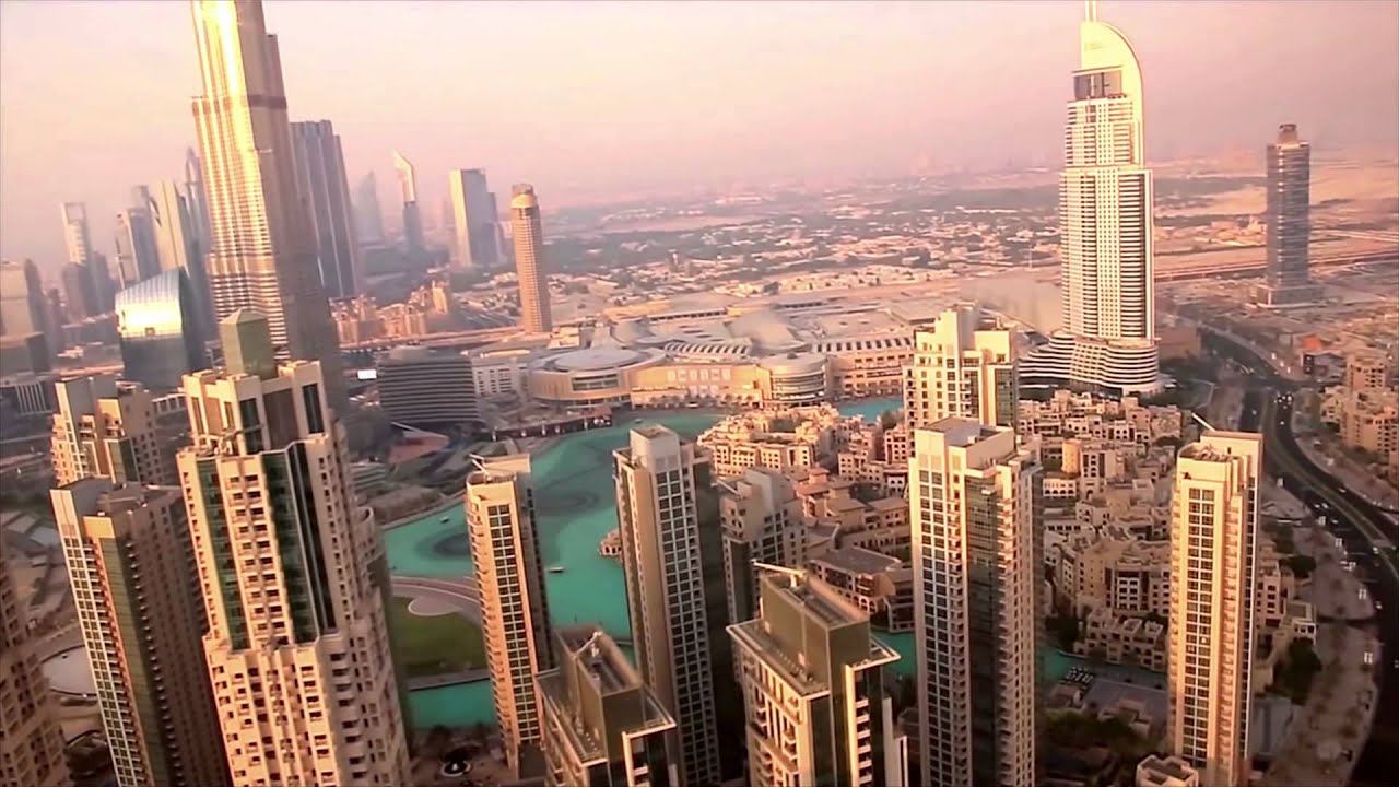 Flash Properties Promotional Film Dubai,www.moonwalkerfilms.net