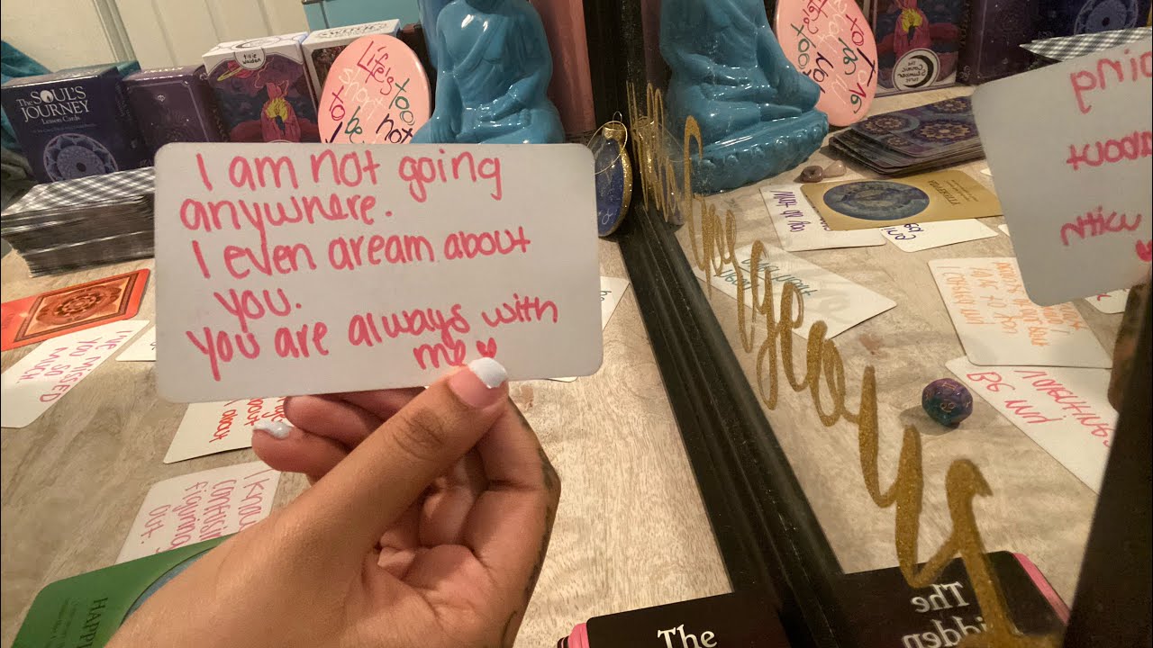 Aquarius ♒️This person is DONE keeping their LOVE for you a SECRET!They have A LOT of LOVE for you❤️