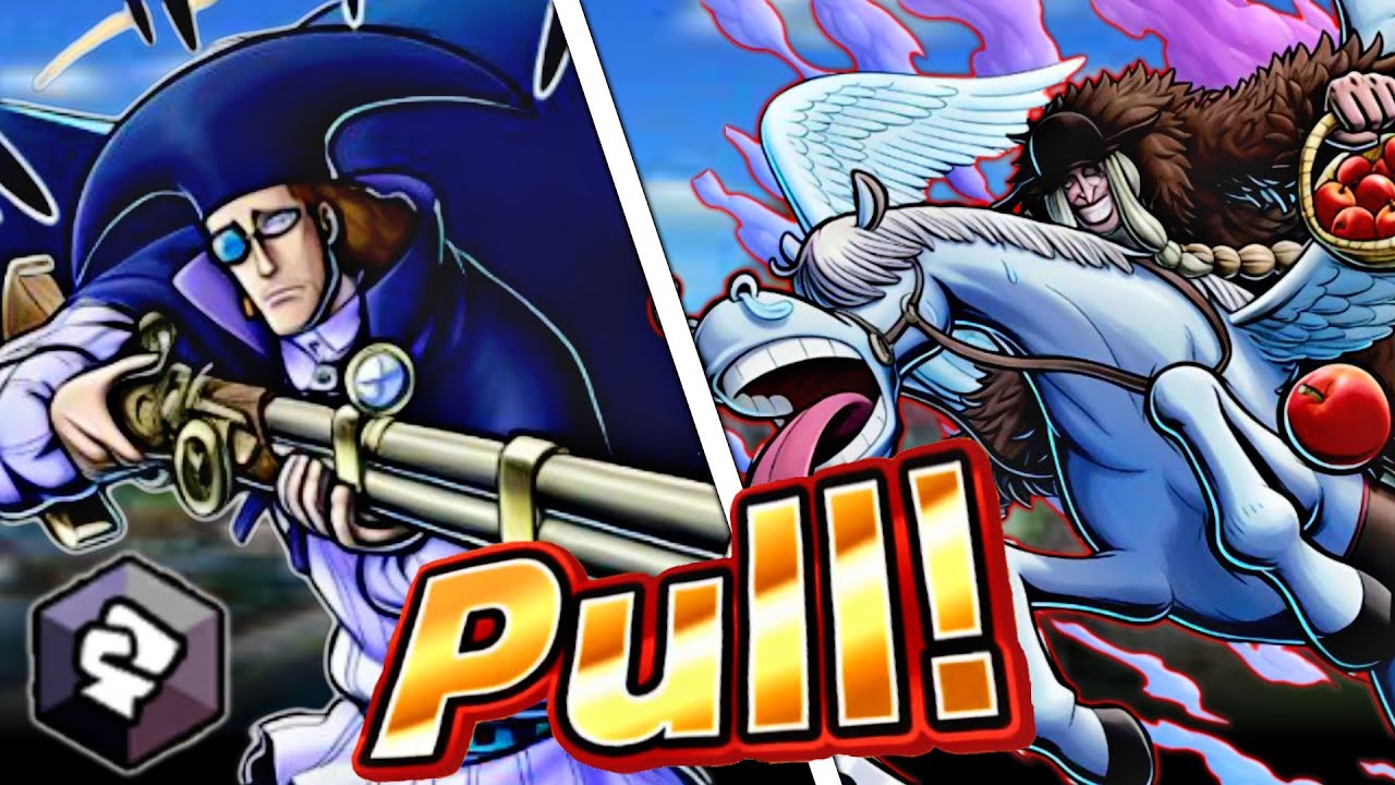 New Van Ogre & Doc Q Summons & Gameplay!