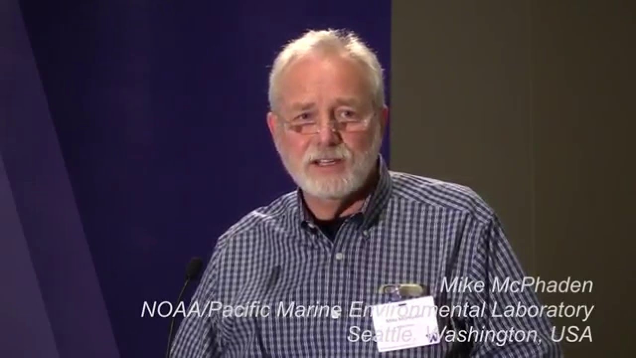 Explaining the 2015-2016 El Nino