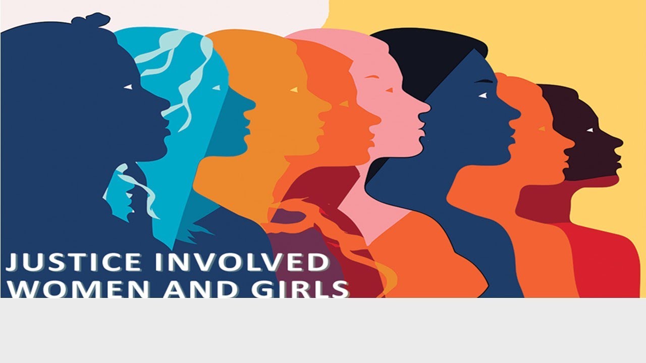 Justice Involved Women and Girls Taskforce Meeting   July 9, 2025