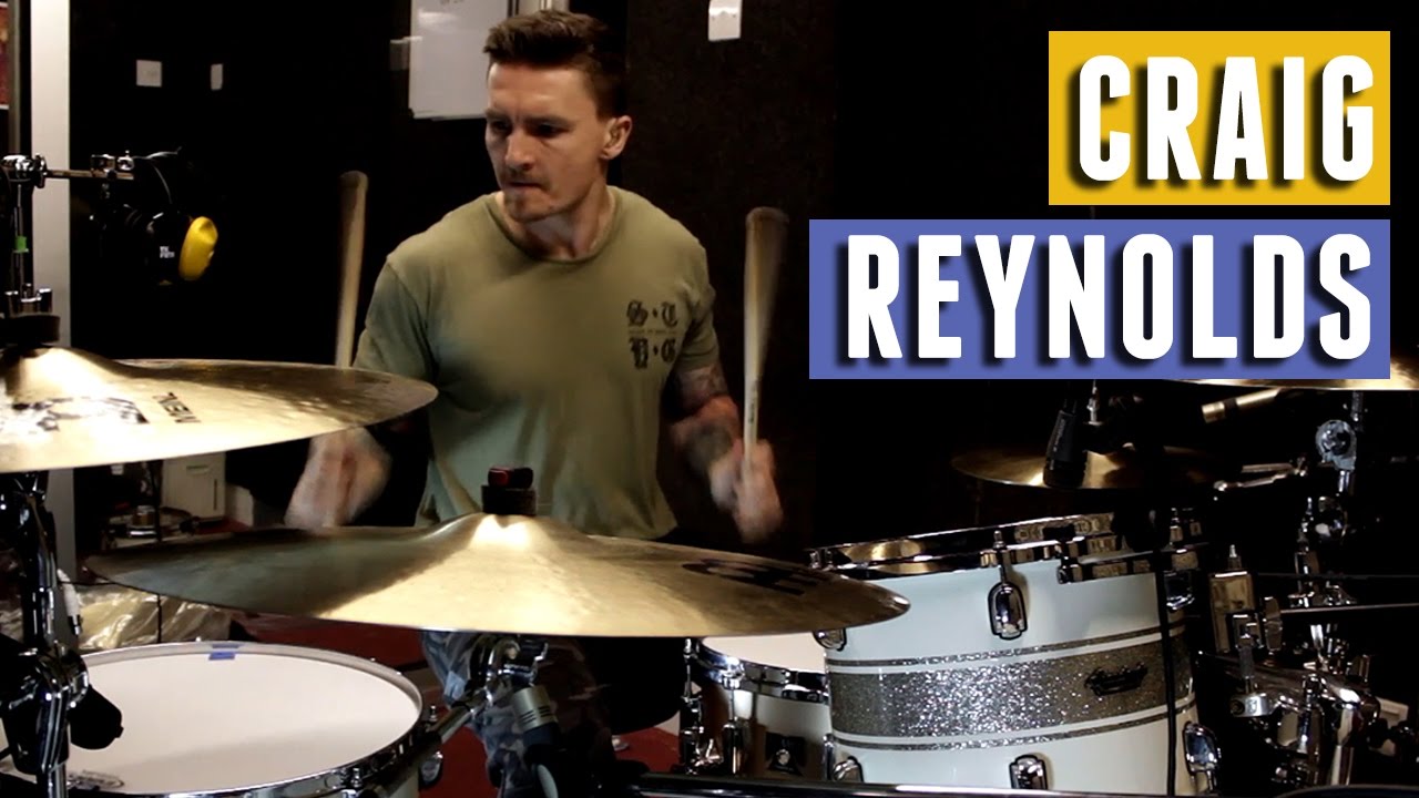 Craig Reynolds - 