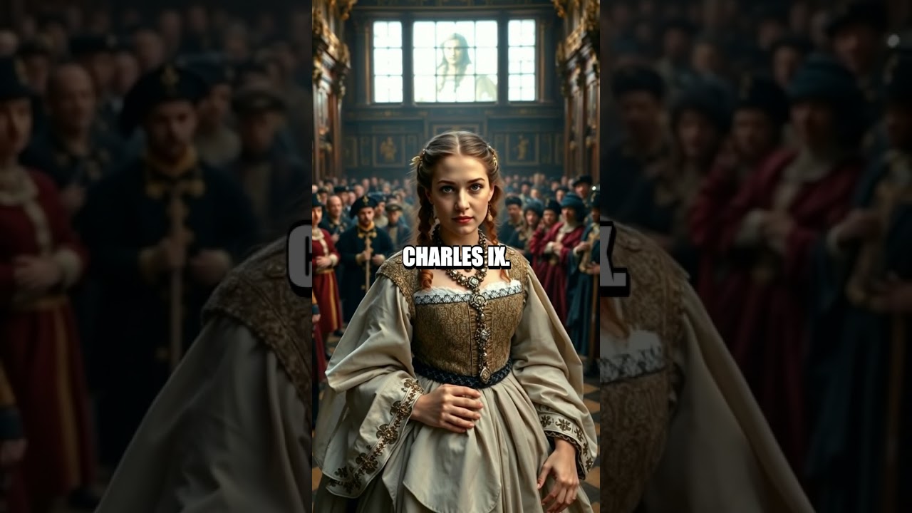 The Resilient Leadership of Catherine de Medici: Navigating Loss and Power