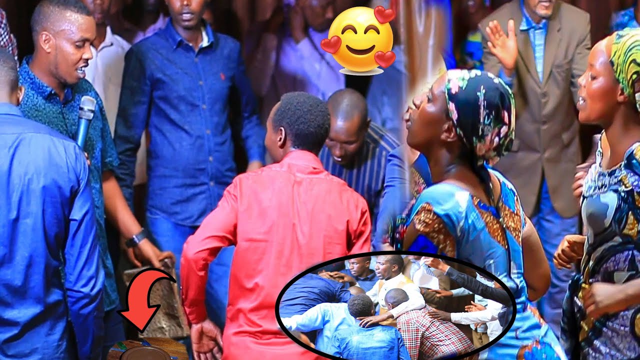 REBA ABAYUMBE GASORWE MUKAMBI UKO  BAHAMAGAYE UBUROZ //IKI GITARAMO 🔥🔥  NABI ALEXIS 👌