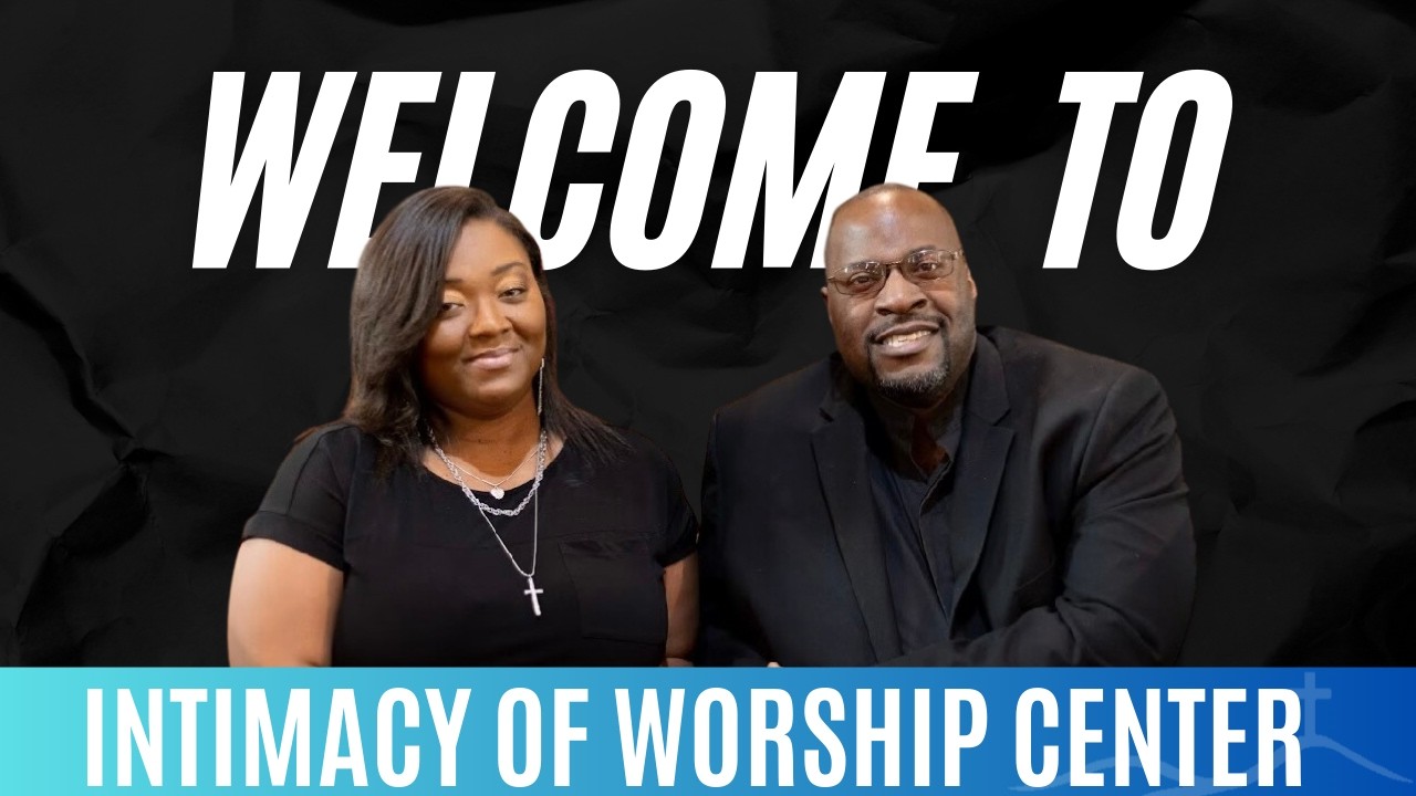 IOWC Sunday Service - March 1, 2026