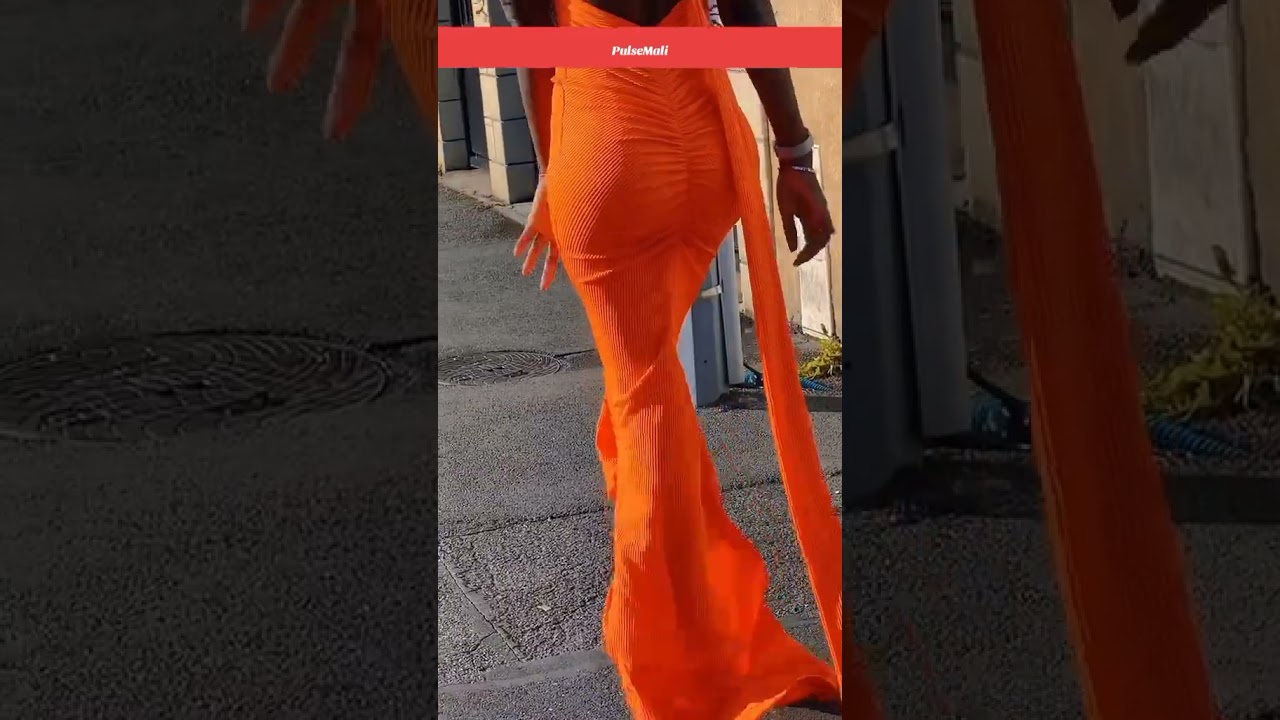 La Nouvelle forme de Mande princess chirurgie r&eacute;ussie
