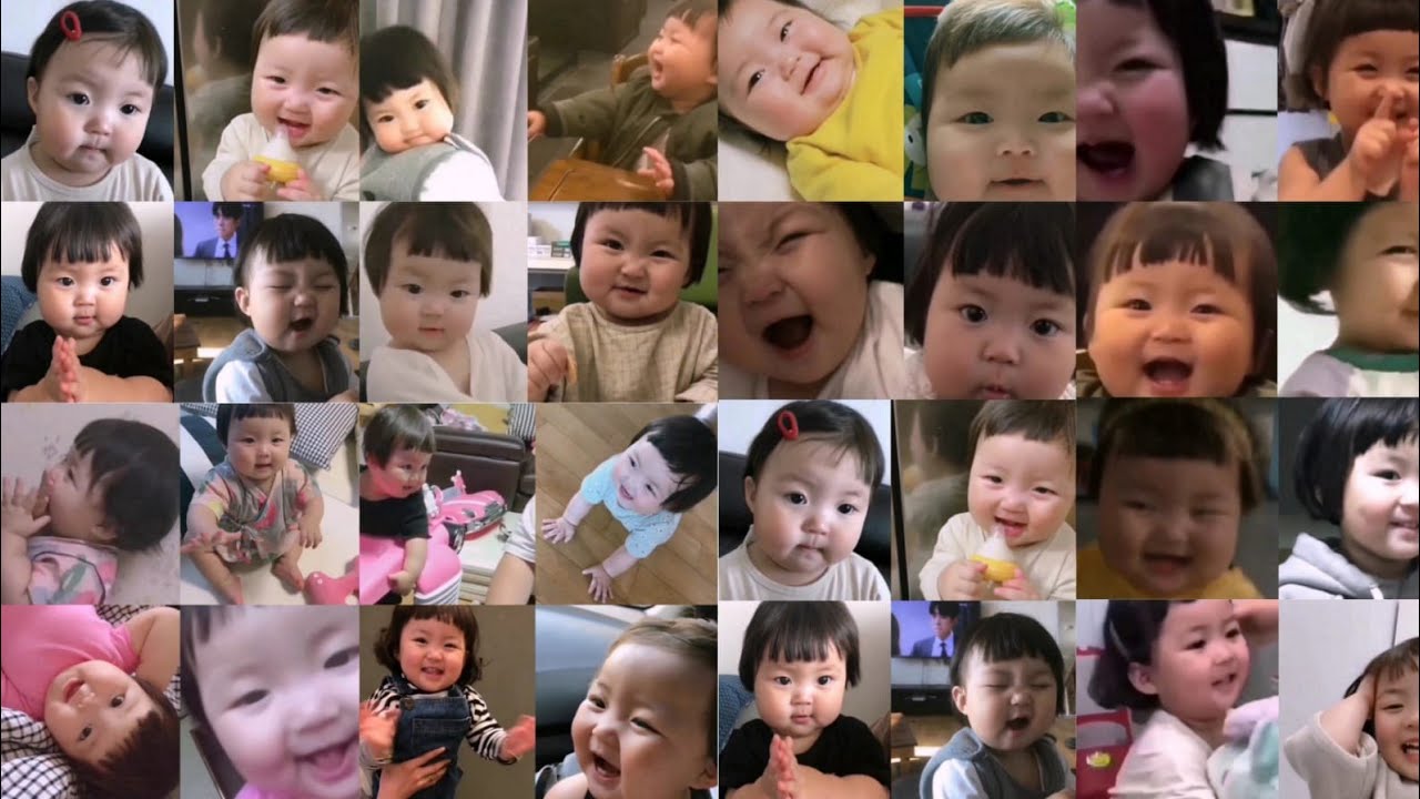 Jinmiran Laugh-30 Videos 🙈🙈❤️❤️❤️