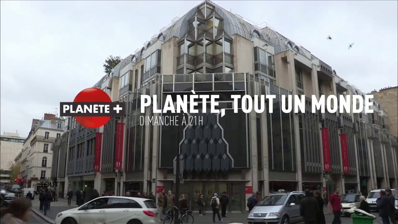 L'h&ocirc;tel Drouot (extrait de 