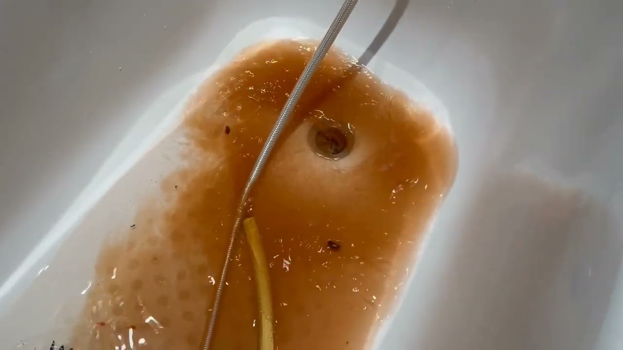 LIMPIEZA SUELO RADIANTE EN UN PISO