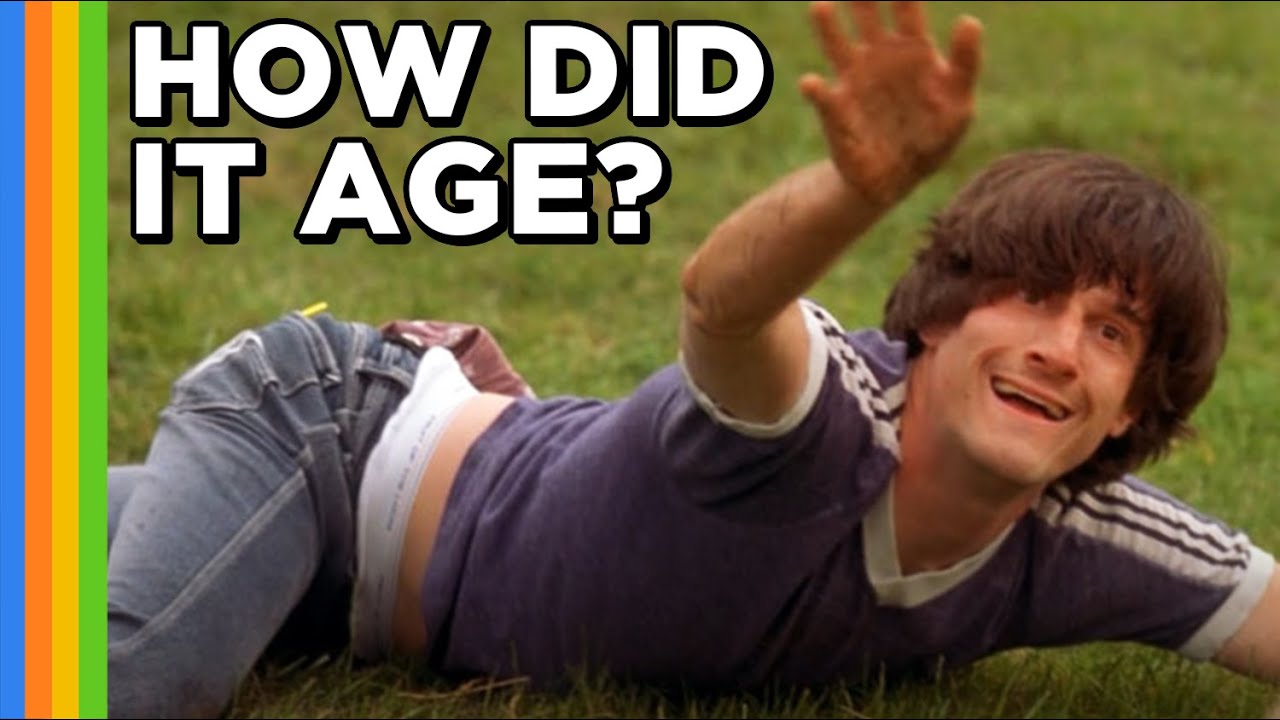Wet Hot American Summer (2001) HOW DID IT AGE?