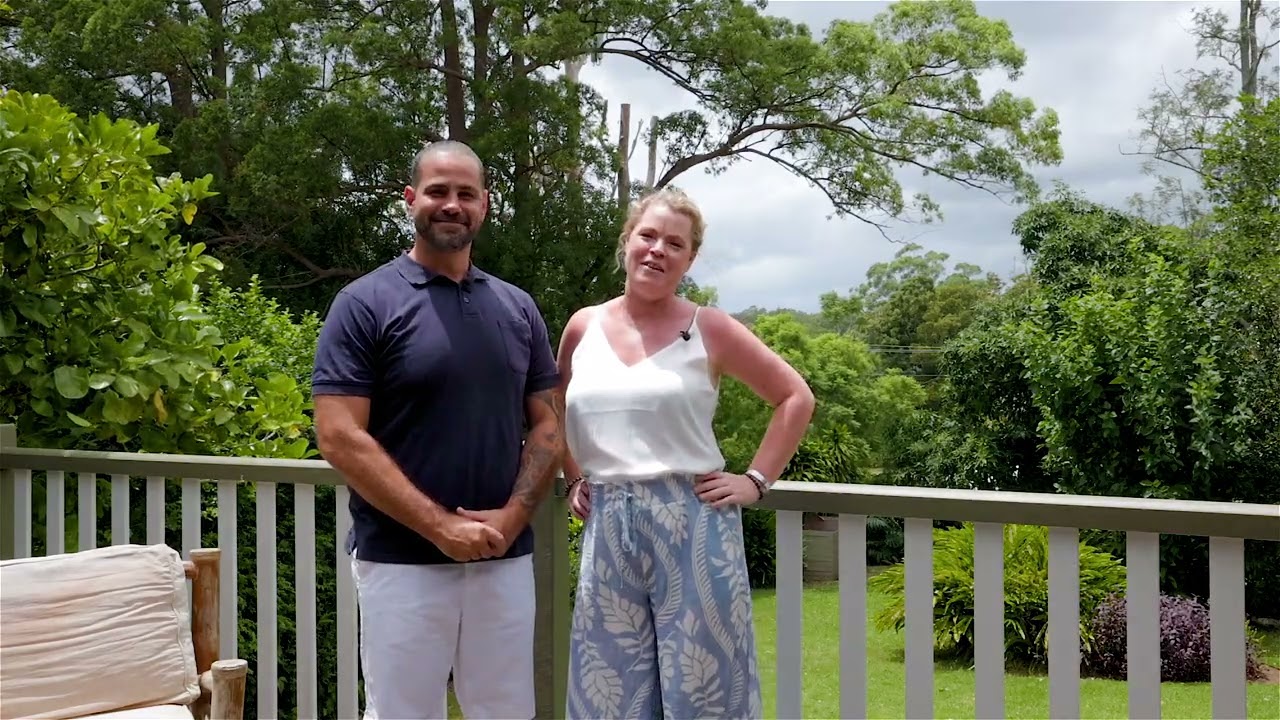 15 Hill Street, Palmwoods