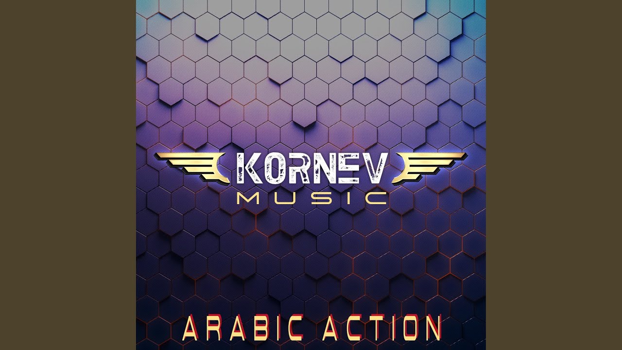 Arabic Action