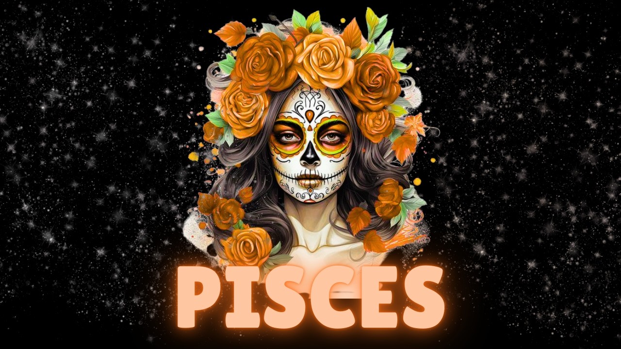 PISCES IN HOURS THE BIGGEST NEWS COMING😍 U WON'T BELIEVE WHAT THEY'RE ABOUT TO SAY, LISTEN CLOSELY