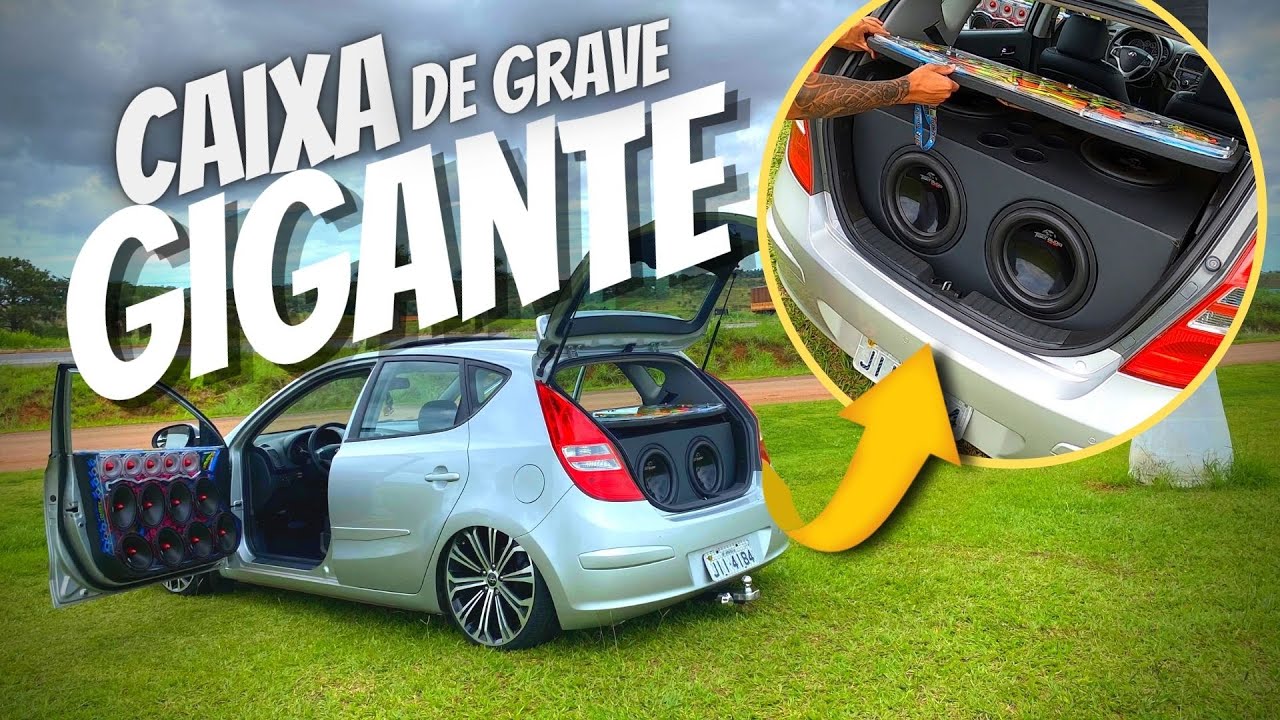 4 GRAVES MALTRADANDO LATA E TODO NO ACRÍLICO - i30