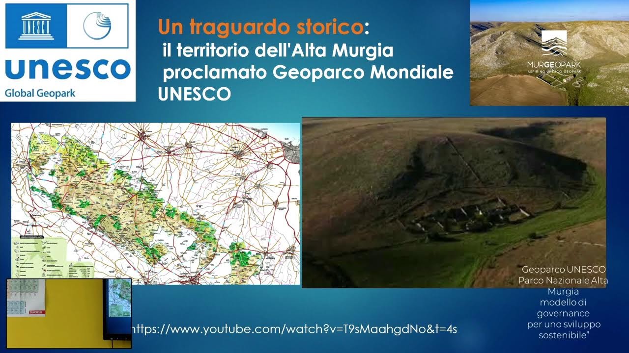 CONCORSO UNESCO
