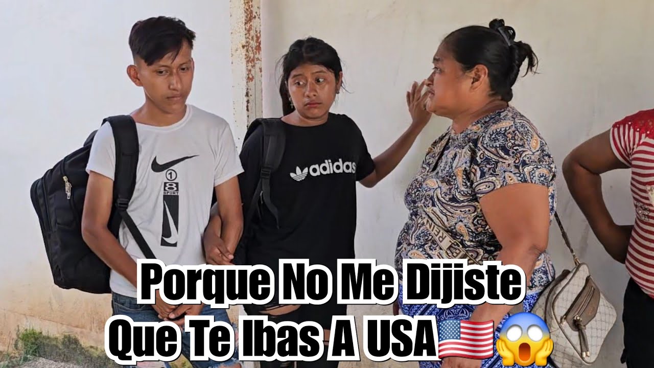 Esta Fue La Despedida Mas Triste Del Canal, Doña Cristi Llorando Beso A Kevin😱