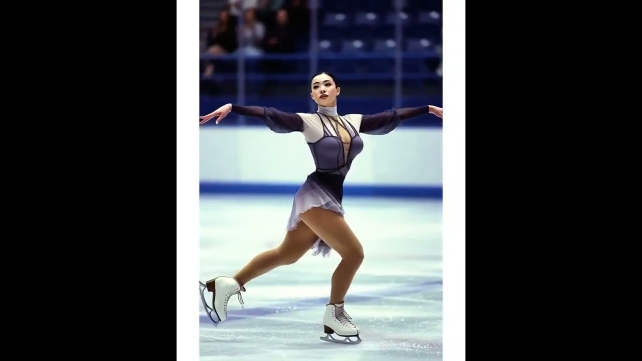 Уж много лет тобой я болен #фигурное #figureskating #iceskating #championship #olympicgames #love 