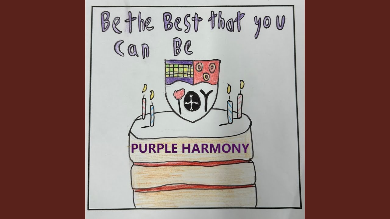 Be the Best That You Can Be