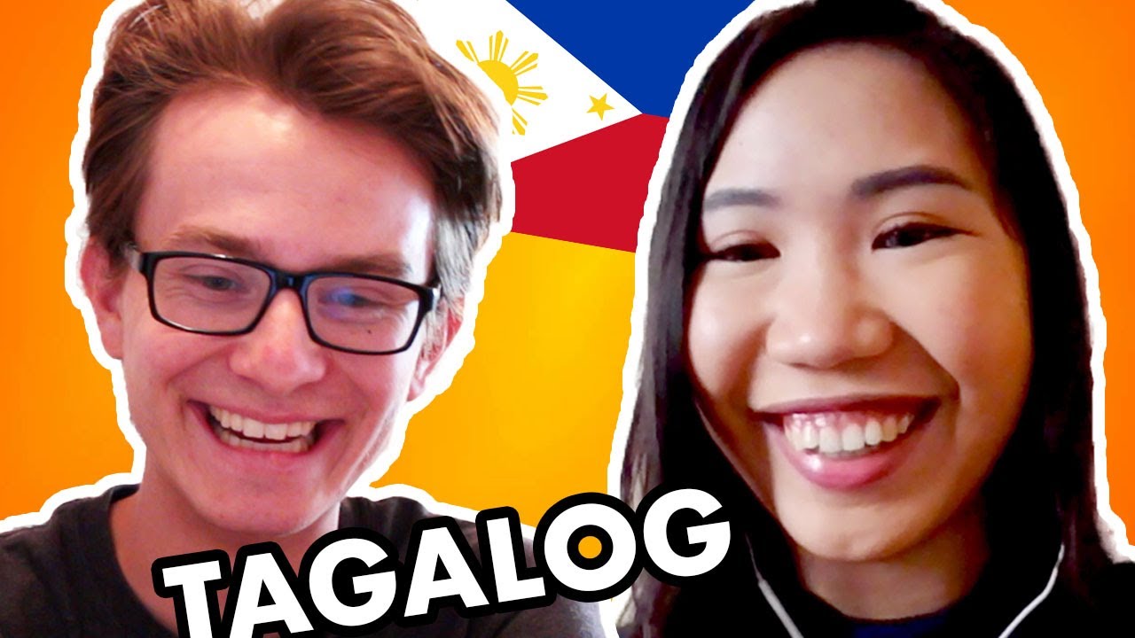 Can A Spanish Speaker Understand Tagalog? (Filipino)