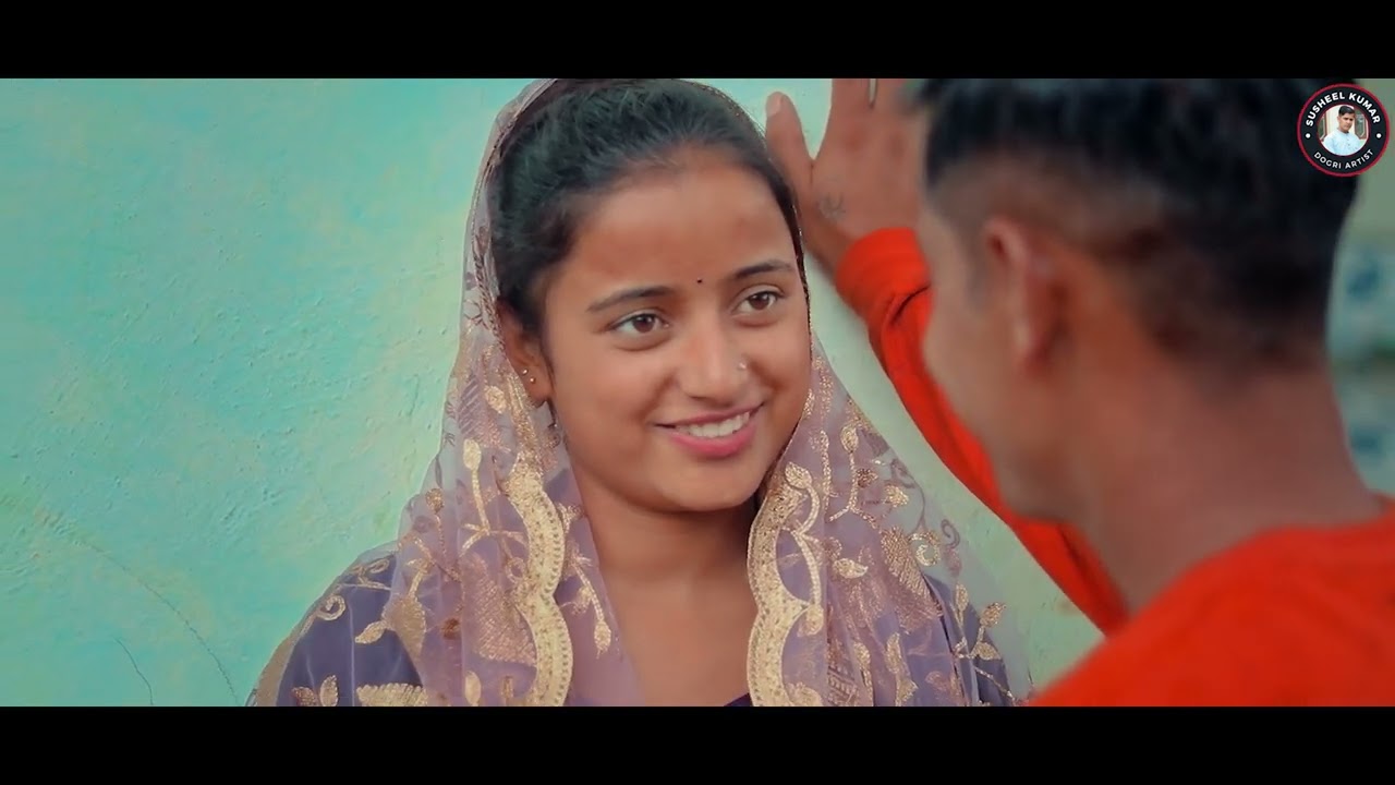 Umar Sari || Dogri Song || Out Now || Susheel Kumar & Ravi Kumar || New Dogri Himachali Song 2024 ||