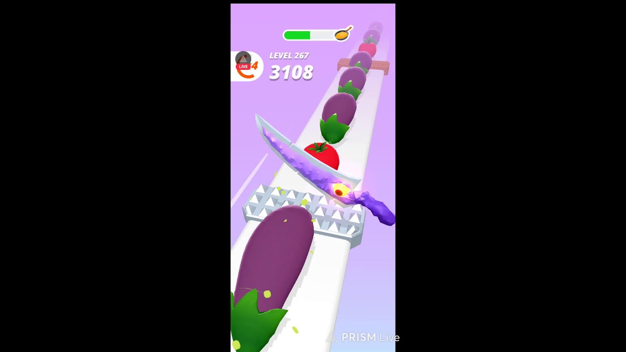 krish live video level 246 to 272
