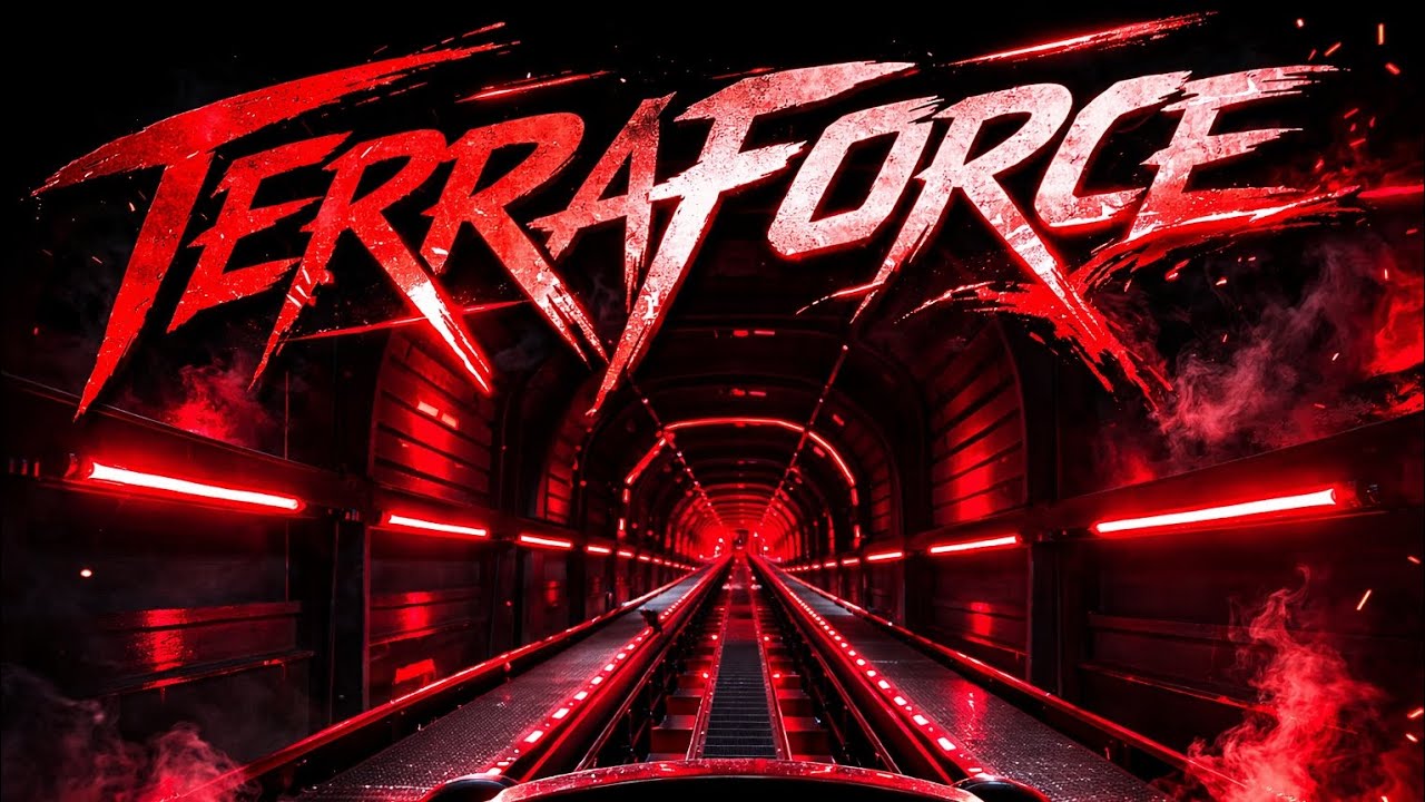 Terraforce Pov