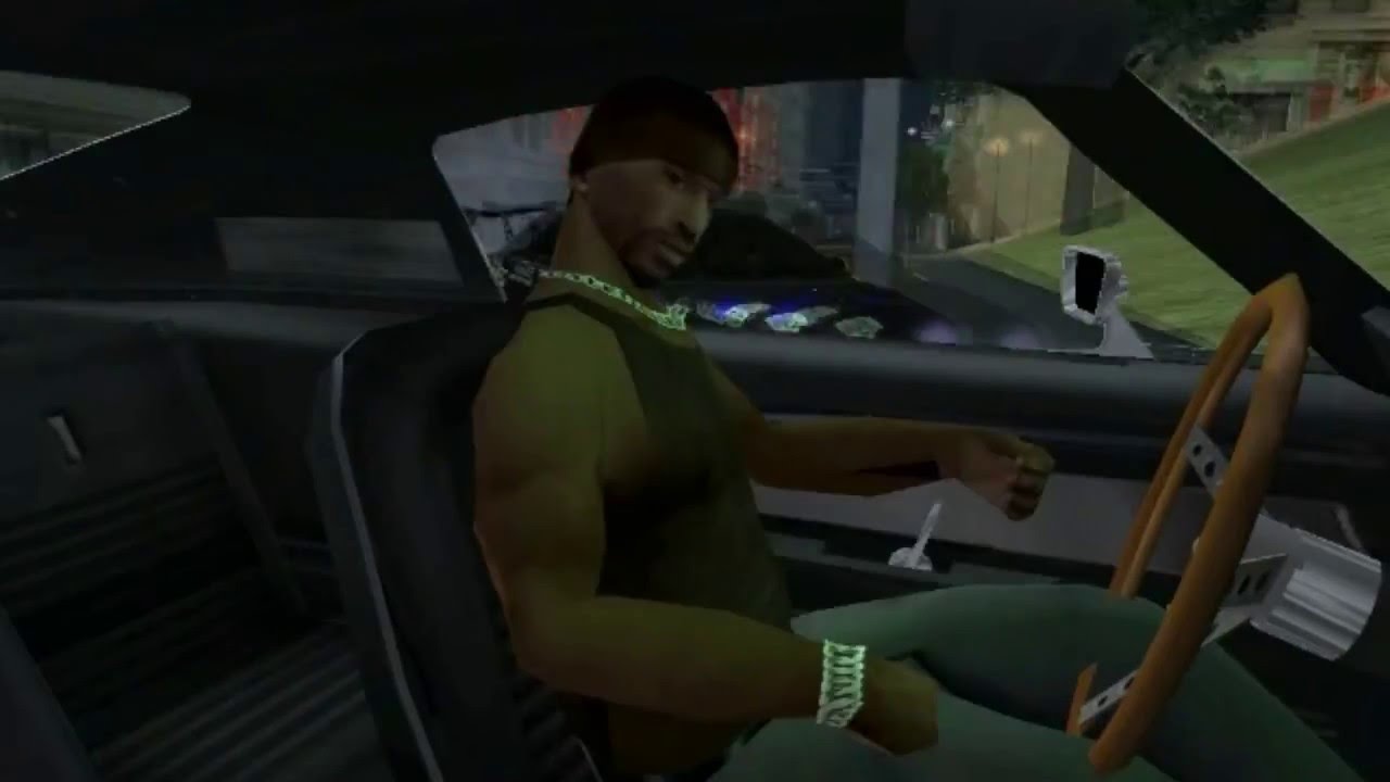SA:MP Machinima | Road Rush 2 | DWS
