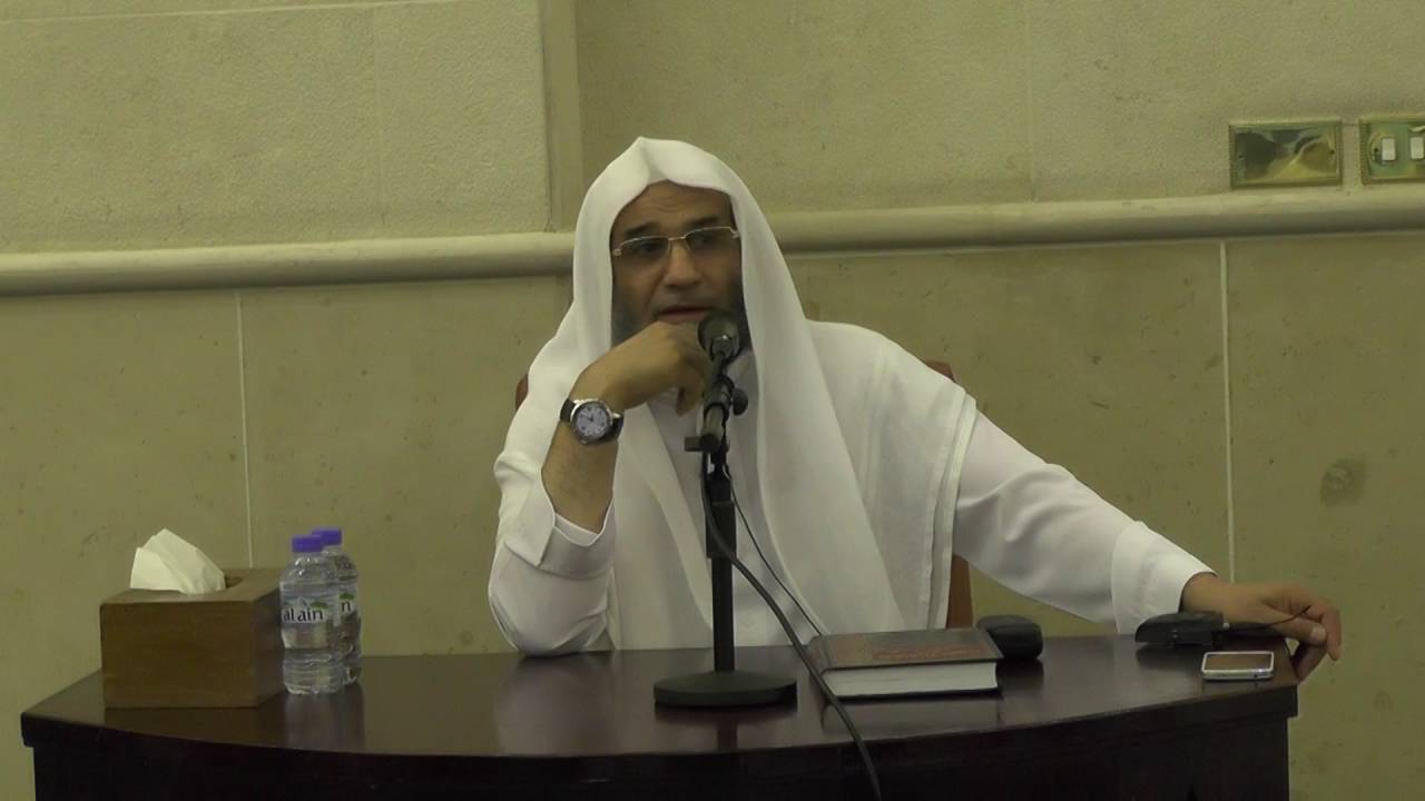 الشيخ نشأت أحمد - تفسير القرأن - الفاتحة 2
