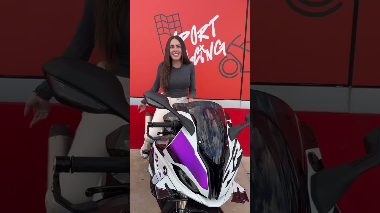 As&iacute; son las inauguraciones de Motocard